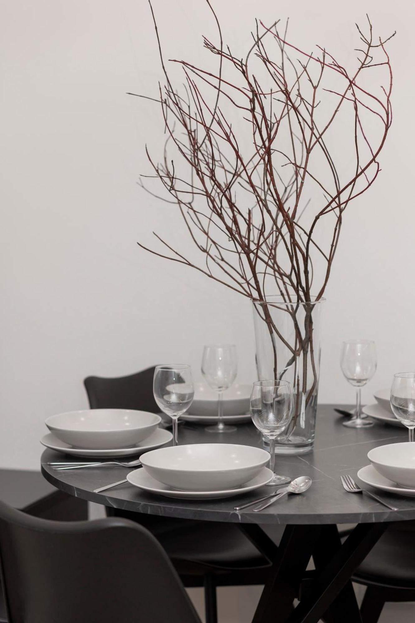 Amazing Spacious Apartments In Warsaw City Center By Noclegi Renters 외부 사진