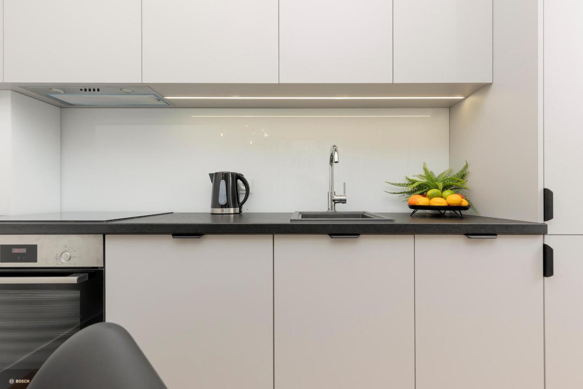 Amazing Spacious Apartments In Warsaw City Center By Noclegi Renters 외부 사진