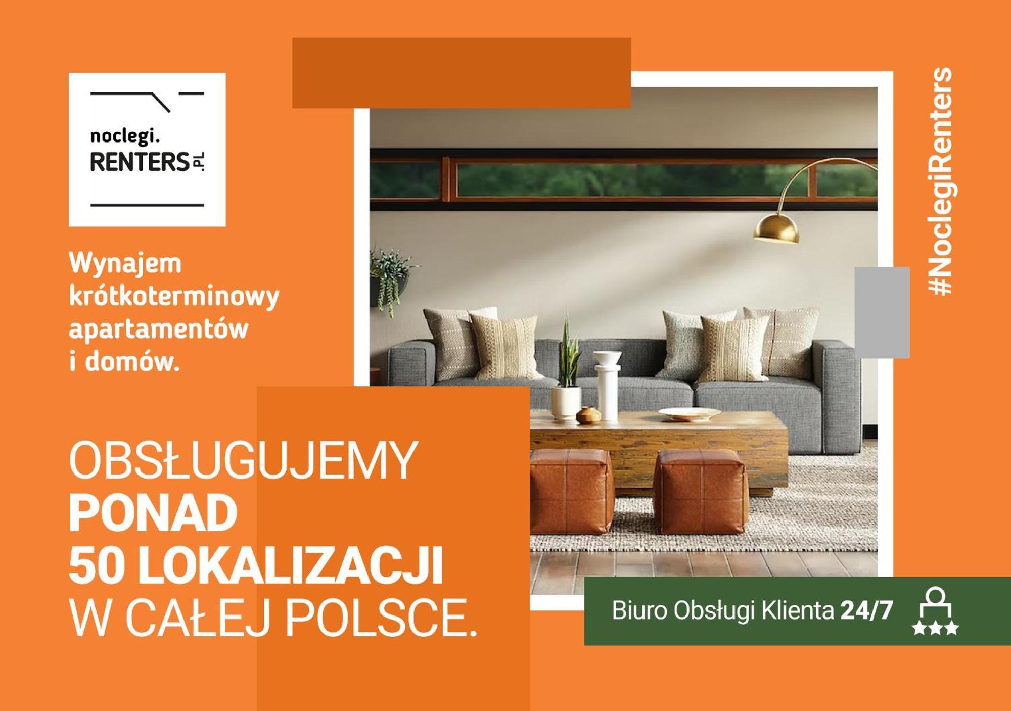 Amazing Spacious Apartments In Warsaw City Center By Noclegi Renters 외부 사진